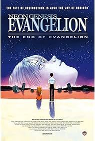 Neon Genesis Evang