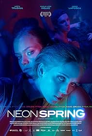 Neon Spring (2022)