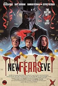 New Fears Eve (202