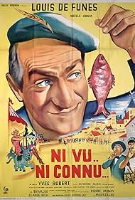 Ni vu, ni connu (1