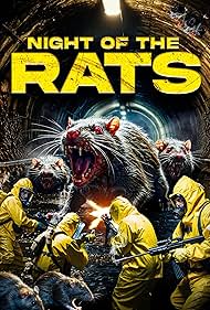 Night of the Rats 