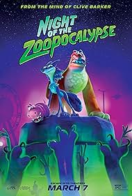 Night of the Zoopo