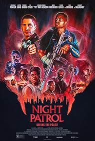 Night Patrol (2024)