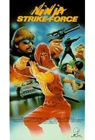 Ninja Strike Force