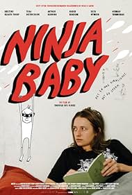 Ninjababy (2021)