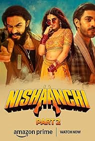 Nishaanchi 2 (2025