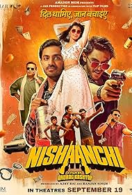 Nishaanchi (2025)