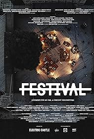 No Festival A Conc