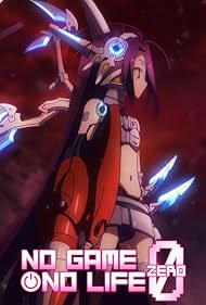 No Game No Life Ze