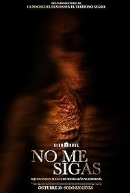 No Me Sigas (2025)