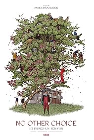 No Other Choice (2025)