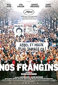 Nos frangins (2022