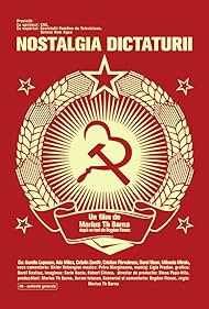 Nostalgia dictatur