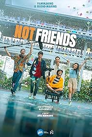 Not Friends (2023)