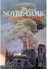 Notre Dame Race Ag
