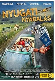 Nyugati nyaralas (