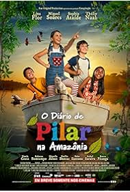 O Diario de Pilar 