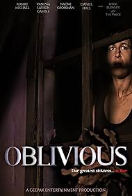 Oblivious (2023)