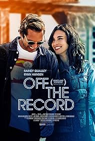 Off the Record (20