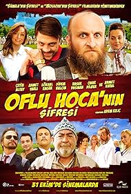 Oflu Hocanin Sifre
