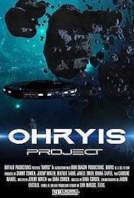 Ohryis Project (20