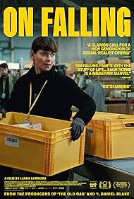 On Falling (2024)