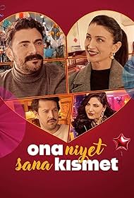 Ona Niyet Sana Kısmet (2025)