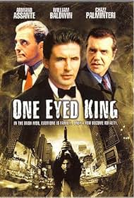 One Eyed King (200