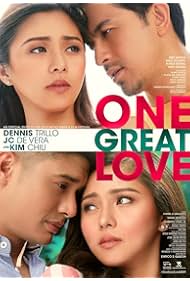 One Great Love (20