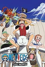 One Piece The Movie (2000)