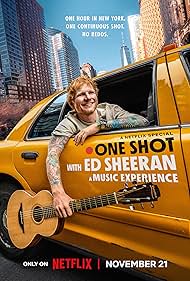 One Shot with Ed S