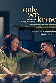 Only We Know (2025