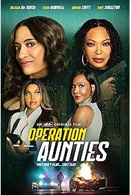 Operation Aunties 