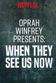 Oprah Winfrey Pres