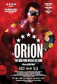 Orion The Man Who 