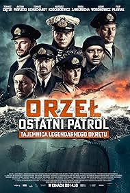 Orzel Ostatni patr