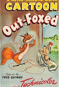 Out Foxed (1949)