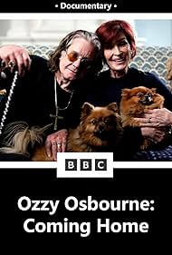 Ozzy Osbourne Comi