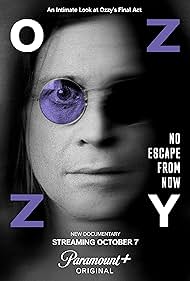 Ozzy Osbourne No E