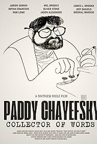 Paddy Chayefsky Co