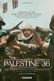 Palestine 36 (2025)