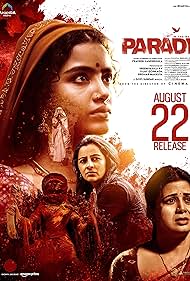 Paradha (2025)
