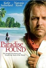 Paradise Found (20