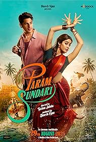 Param Sundari (202
