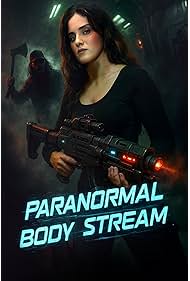 Paranormal Body St