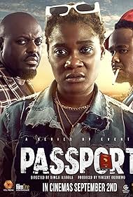Passport (2022)