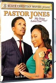 Pastor Jones My Sister Loves You (2009)