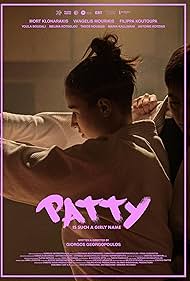 Patty Is Such a Gi