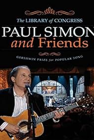 Paul Simon The Lib