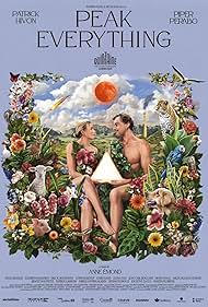 Peak Everything (2